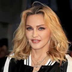 Madonna Says She Regrets Getting Married -'Both Times'