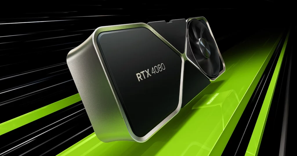 RTX 4070 Ti to be the new name for Nvidia's 12GB RTX 4080 GPU