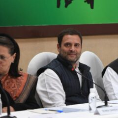 Rahul Gandhi to meet Haryana Congress leaders on March 25