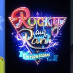 Alia Bhatt Wraps Up 'Rocky Aur Rani Ki Prem Kahani'