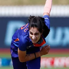 CWG: Renuka Singh's four-wicket haul gives India a Win against Barbados