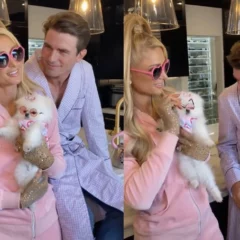 Paris Hilton Asks Deepfake Tom Cruise To Pretend To Be Elton John: Watch Video