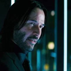 Keanu Reeves Starrer 'John Wick: Chapter 4' Trailer Out