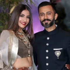Sonam Kapoor-Anand Ahuja Are Parents To A Baby Boy