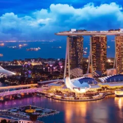 Best things you can do on Singapore Trip !