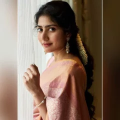 Sai Pallavi Feels 'Kashmir Genocide & Lynching For 'Cow Smuggling' Are Both Crimes