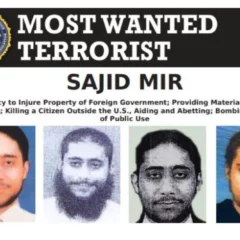 Curious case of Pakistan's Sajid Mir, mastermind of 26/11 Mumbai Terror strikes