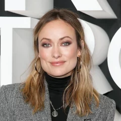 Olivia Wilde Speaks Up About Receiving Custody Papers By Ex-Jason Sudeikis At CinemaCon