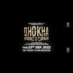 R Madhavan, Aparshakti Khurana's 'Dhokha -Round D Corner' To Hit Theatres On September 23