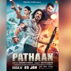 Shah Rukh Khan & Deepika Padukone's 'Pathaan' Bags UA Certificate After These Cuts