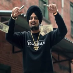 Did Sidhu Moose Wala Foresee His Passing? See His Last Song 'The Last Ride'