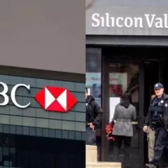 Bank of England backs HSBC rescue of Silicon Valley Bank’s UK arm