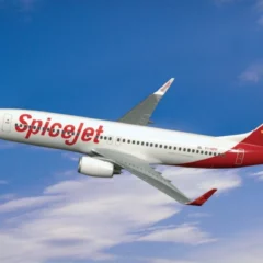 SpiceJet Calls For 10-15 pc Hike In Airfares, Others too