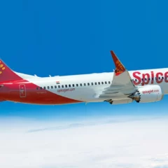 Safety First: Spicejet Assures Passengers After DGCA Curtails 50 pc Flights