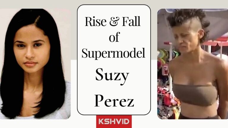 Suzy Perez Career, A breast cancer survivor, Drug Addiction, Family & Son