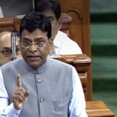 10 Lakh Govt. Vacancies : TRS MP gives adjournment notice in LS to discuss Unemployment