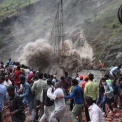 Death toll reaches 9 in J-K tunnel collapse