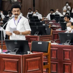 Tamil Nādu Politics: DMK govt vs Guv face-off hits a new low in Tamil Nadu as Assembly witnesses unprecedented scenes