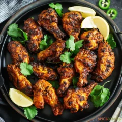 Chicken Wings Recipe