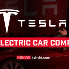 Tesla (The Electric Car Company)