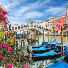 Romantic Cities In The World To Celebrate Valentine's Day