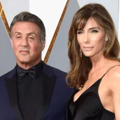 Sylvester Stallone And Jennifer Flavin Heads For Divorce