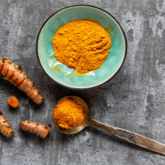 Study Details Benefits Of Turmeric Compound