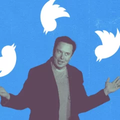 Twitter accounts to be verified with three colours from next week, says Chief Executive Officer Elon Musk