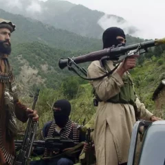 USA declares four Tehreek-i-Taliban Pakistan members as global terrorists