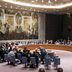 United Kingdom backs India's case for permanent United Nations Security Council seat