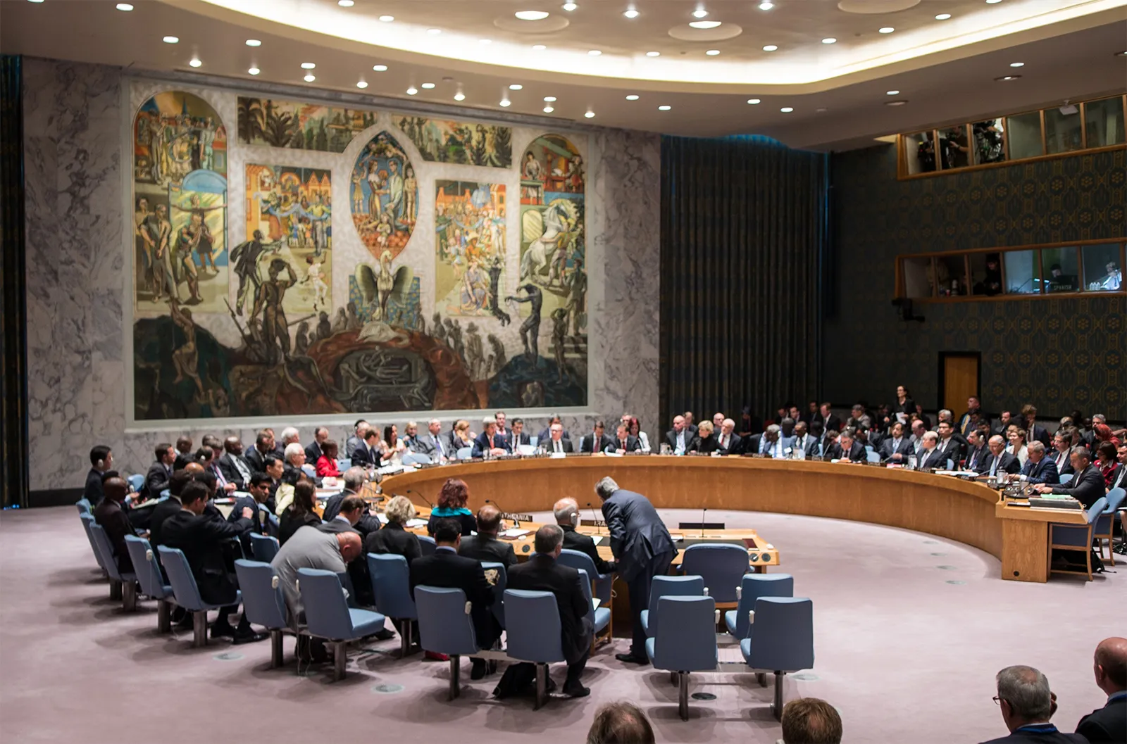 United Kingdom backs India's case for permanent United Nations Security Council seat