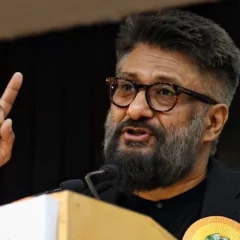 Vivek Agnihotri On Air India Flyer Shankar Mishra Who 'Urinated' On Woman: 'If It Was A Khan...'
