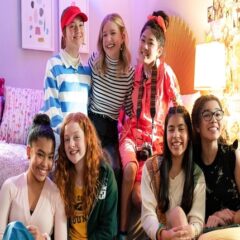 Netflix Cancels Teen Comedy-Drama 'The Baby-Sitters Club' After 2 Seasons