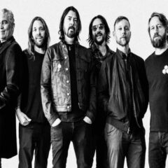 Foo Fighters Cancel Grammys Performance After Taylor Hawkins' Death