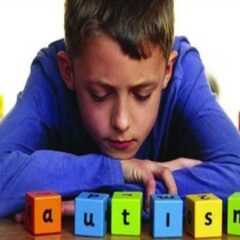 Study: Early Self-Awareness Of Autism Might Lead To Better Life Quality