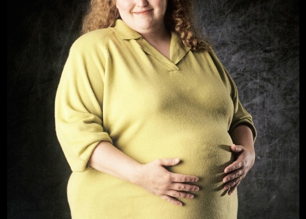 Study: Obesity In Pregnancy Increases Risk Of Cardiovascular Disease In Offspring