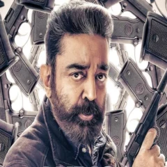 Kamal Haasan’s 'Vikram' Collects Rs 200 Crore From Satellite & OTT Rights