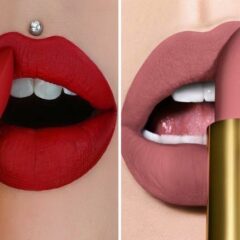 Factors To Consider While Choosing The Right Lip Shade For Yourself
