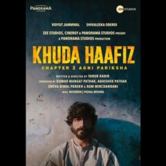 Vidyut Jammwal's 'Khuda Haafiz II' To Now Release On July 8