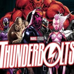Marvel Studios’ ‘Thunderbolts' In Development, Jake Schreier To Direct