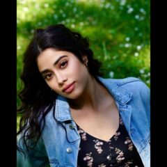 Janhvi Kapoor Drops Sun-Kissed Pictures From Berlin