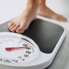 Study: No Fertility Benefits From Weight Loss