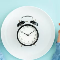 Researchers Show Intermittent Fasting Affects Female Hormones