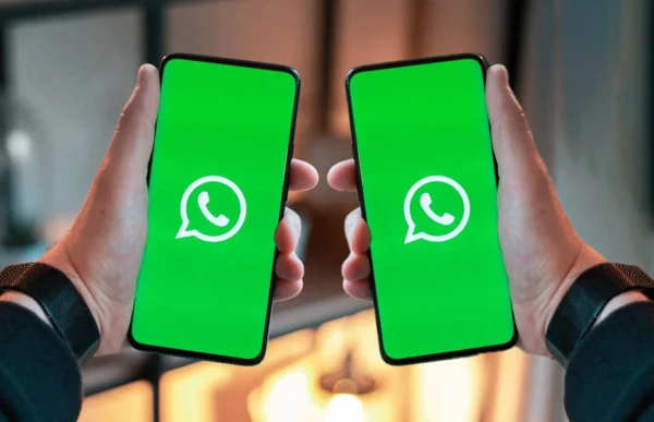 WhatsApp rolls out feature enabling users to use app on two Android phones