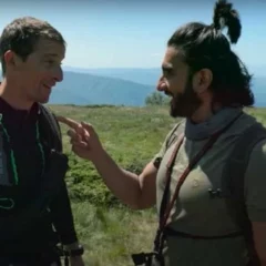 Ranveer Vs Wild With Bear Grylls Trailer Out