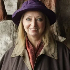 Hilary Mantel Dies: 'Wolf Hall' Author Was 70