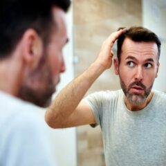 Tips To Reduce Hair Loss In Men