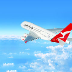 Australian Airline Announces Program To Bolster Domestic Travel