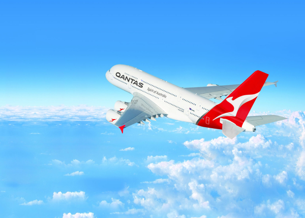Australian Airline Announces Program