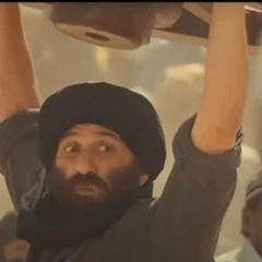 Check Out Sunny Deol’s First Look From 'Gadar 2'
